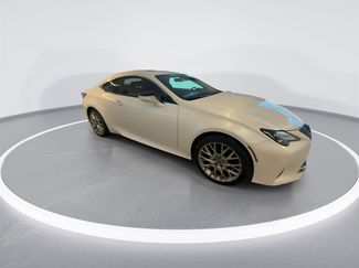 Used 2019 Lexus RC 300 AWD w/ Premium Package video 1