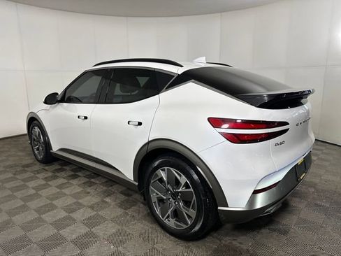 Used 2025 Genesis GV60 Advanced image 5