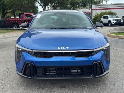 New 2026 Kia K4 GT-Line Turbo FWD image 33