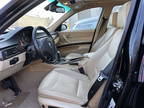 Used 2008 BMW 328xi Sedan image 13