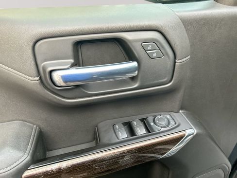 Used 2019 Chevrolet Silverado 1500 RST w/ All-Star Edition AWD/4WD image 21