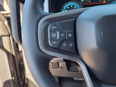 New 2025 Ford Bronco Big Bend w/ Black Diamond Package image 22