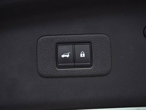 Certified 2024 Nissan Armada SL w/ Captain's Chairs Package image 33