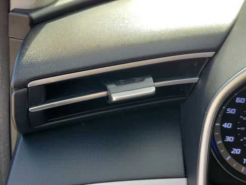 Certified 2023 Hyundai Tucson SEL image 23