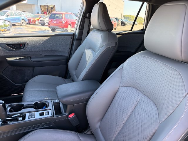 Used 2026 Subaru Outback Limited AWD/4WD image 20