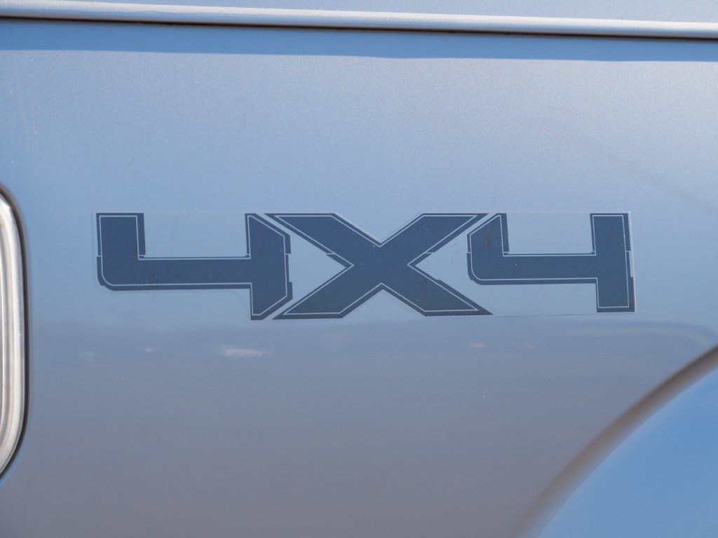 Used 2011 Ford F150 XLT w/ XLT Convenience Pkg AWD/4WD image 8