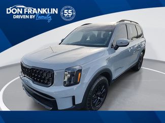 Used 2025 Kia Telluride AWD video 1