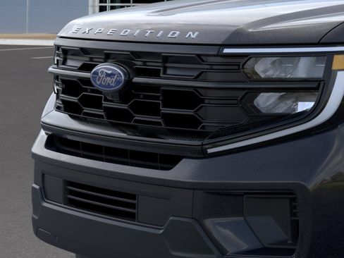 New 2026 Ford Expedition Max Active AWD/4WD image 19
