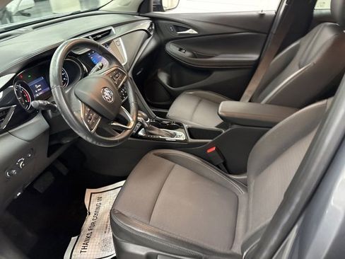 Used 2021 Buick Encore GX Preferred image 14