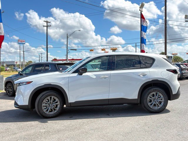 New 2026 MAZDA CX-5 Select AWD/4WD image 5