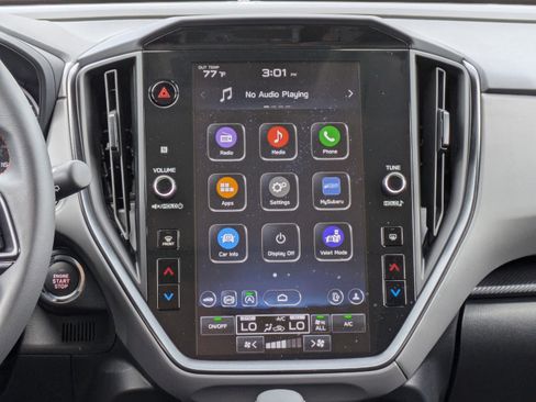 Certified 2025 Subaru Crosstrek 2.5i Limited w/ Popular Package #3A image 18