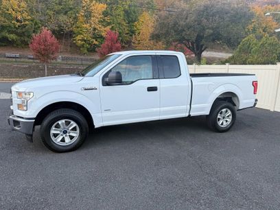 Used 2017 Ford F150 XLT w/ Trailer Tow Package