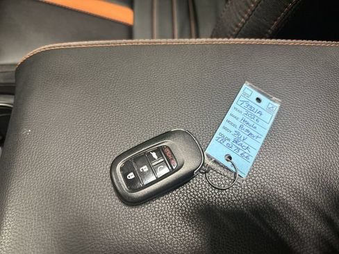 Used 2026 Honda Passport TrailSport image 26