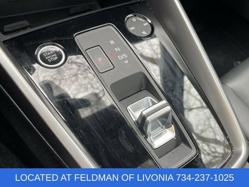 Used 2024 Audi A3 2.0T Premium image 15