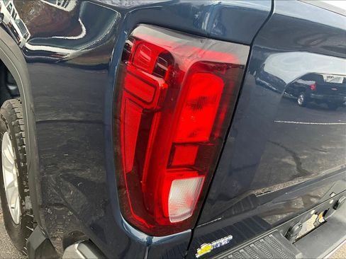 Used 2023 GMC Sierra 1500 Pro image 32