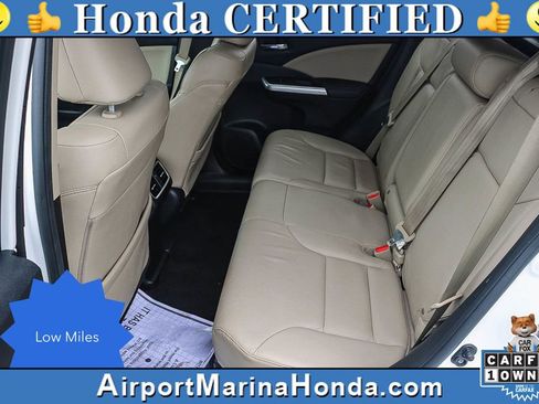 Used 2016 Honda CR-V Touring image 24