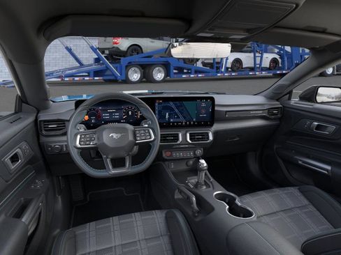 New 2026 Ford Mustang GT image 9