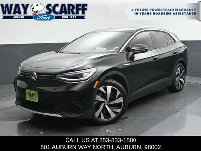 Used 2021 Volkswagen ID.4 1st Edition