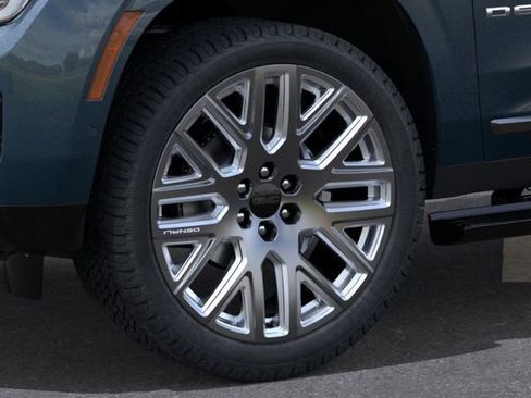 New 2026 GMC Yukon XL Denali Ultimate w/ LPO, Floor Liner Package image 10