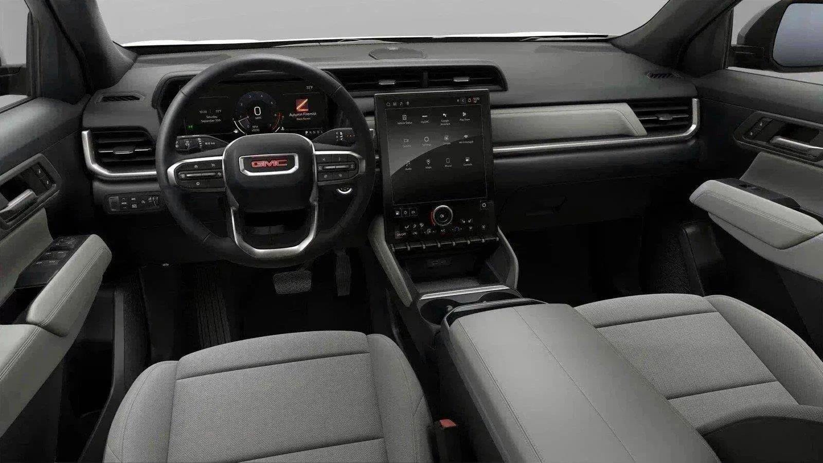 New 2027 GMC Terrain Elevation AWD/4WD image 86