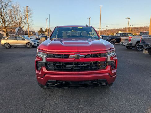 New 2026 Chevrolet Silverado 1500 RST w/ RST Select Package image 2