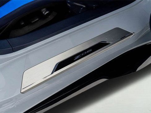 Used 2023 Chevrolet Corvette Z06 image 52