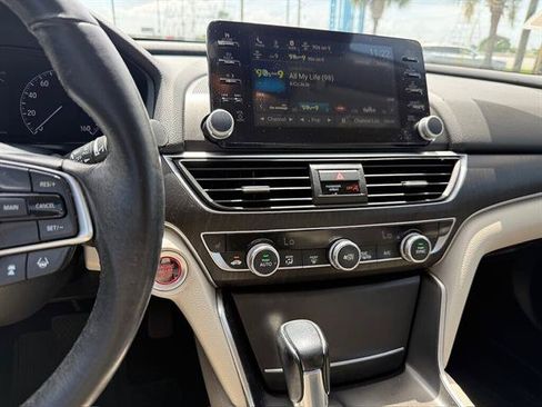 Used 2019 Honda Accord EX-L image 13