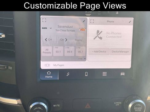 Certified 2024 RAM 1500 Big Horn image 3