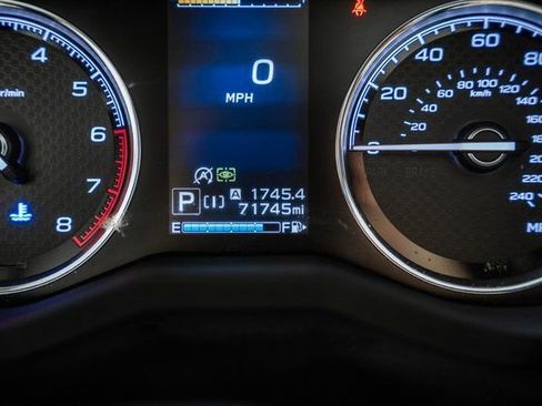 Used 2019 Subaru Forester Touring image 49