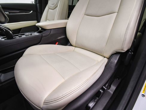 Used 2021 Cadillac XT6 Sport image 54