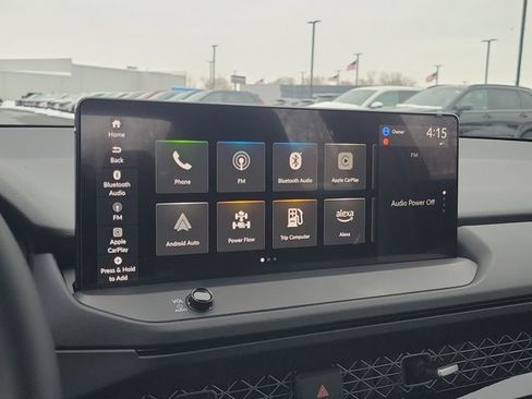 New 2026 Honda Accord Sport image 22