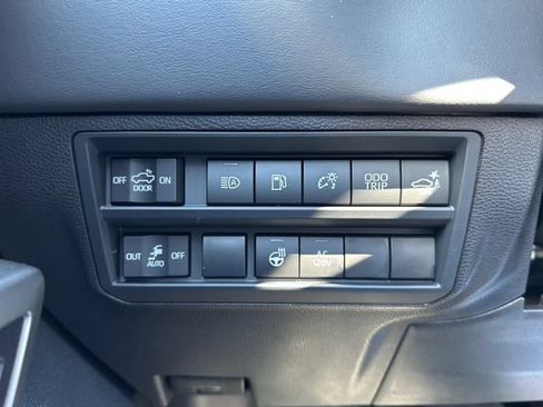 New 2026 Toyota Tundra Platinum AWD/4WD image 13