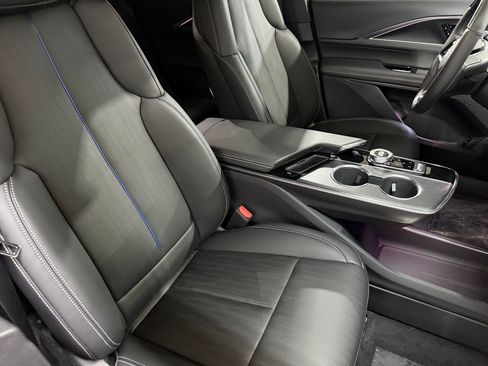 New 2026 Cadillac Lyriq Sport image 49