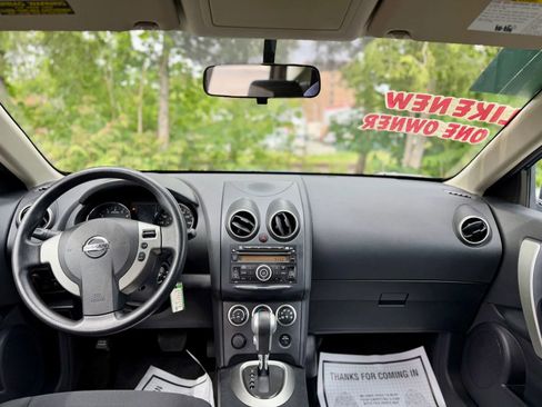 Used 2011 Nissan Rogue S AWD/4WD image 12