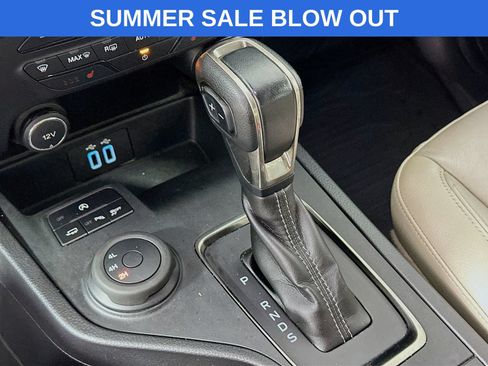 Used 2019 Ford Ranger Lariat w/ Equipment Group 501A Mid AWD/4WD image 17