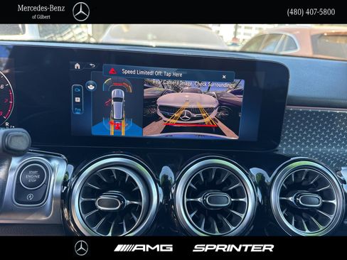 Certified 2025 Mercedes-Benz GLB 250 image 22