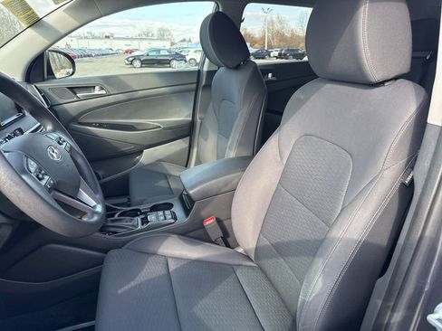 Used 2019 Hyundai Tucson SE image 22