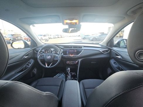 Used 2023 Buick Encore GX Select w/ Experience Buick Package image 14