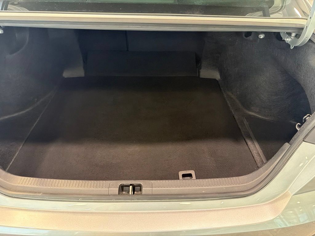 Certified 2025 Toyota Camry LE FWD image 22