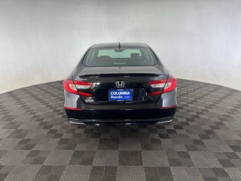 Certified 2020 Honda Accord EX-L image 8