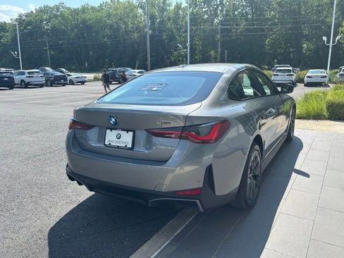 Certified 2023 BMW i4 eDrive35 w/ Premium Package image 7