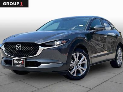 Used 2021 MAZDA CX-30 FWD 2.5 S w/ Select Package