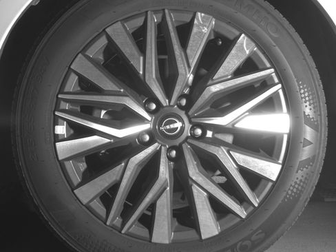 Used 2025 Nissan Altima 2.5 SV image 12