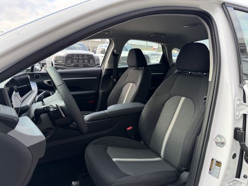 New 2026 Hyundai Sonata SEL FWD image 25