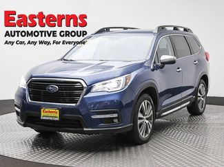 Used 2022 Subaru Ascent Touring AWD/4WD video 1