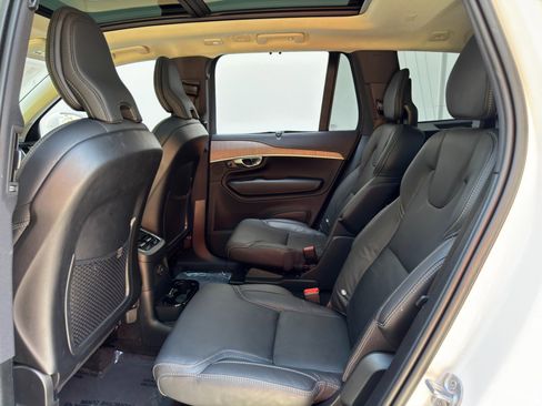 Used 2023 Volvo XC90 T8 Ultimate w/ Protection Package Premier image 45