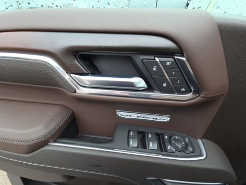 New 2026 GMC Sierra 1500 Denali image 15