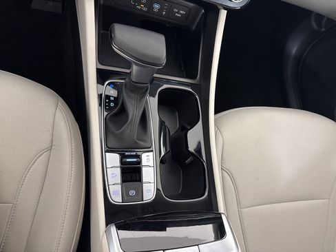 New 2025 Hyundai Tucson SEL FWD image 29