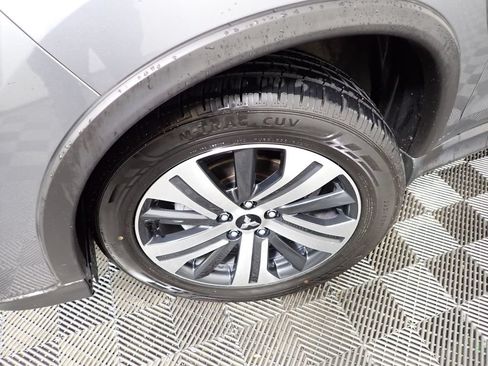 Used 2022 Mitsubishi Outlander Sport ES AWD/4WD image 36