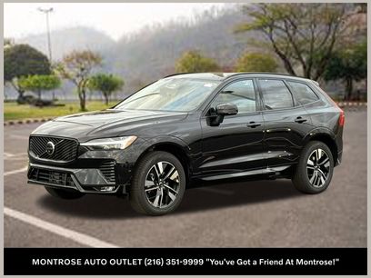 New 2026 Volvo XC60 B5 Plus w/ Protection Package Premier